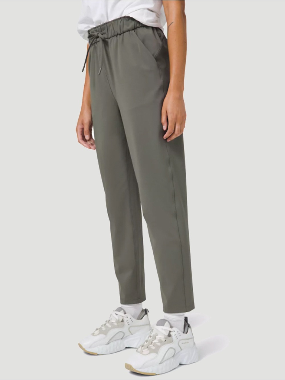 Lululemon Keep Moving Pants
